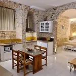 Nj Corfu Kalypso Apartment