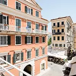 Νicol 'S Ηouse In Corfu Town