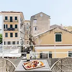 Νicol 'S Ηouse In Corfu Town