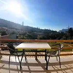 Maria Apartments - Roumanis