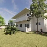 Natural Blue Suites