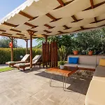 Villa Oras Corfu Anastasia By Villa Plus