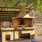 Villa Oras Corfu Dionisos By Villa Plus