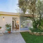 Villa Oras Corfu Dionisos By Villa Plus