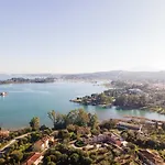 The Seven Islands Deluxe Apartments