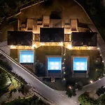 Zeta Luxury Villas