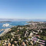Zeta Luxury Villas
