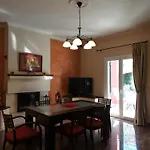 Villa Kerkyra