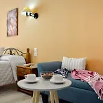 Marilena Studios And Apartments