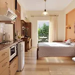 Marilena Studios And Apartments