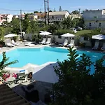 Toni'S Guesthouse