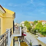 Kavos Aparthotel