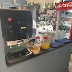 Saint Spiridon Hotel