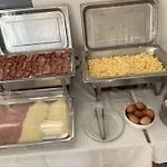 Saint Spiridon Hotel