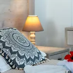 Anna Studio Maisonette