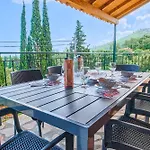 Villa Athina Kerasia