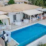 Villa Hera-The Infinity Blue