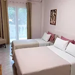 Terranova Beach Apartment -Rose