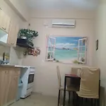 Moumouri'S Apartment