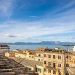 The Campiello Loft, Corfu Old Town