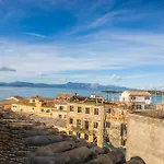 The Campiello Loft, Corfu Old Town