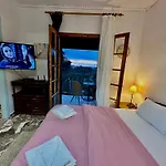 Travellers Villa Gaddafi Agios Gordios