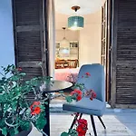 Travellers Villa Gaddafi Agios Gordios