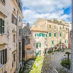 Casa Campanili, Corfu Old Town