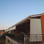 Christos Family Apartments Β