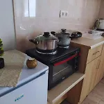 Christos Family Apartments Δ