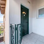 Kavos Panorama Complex