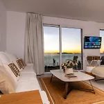 Achillion Luxury Corfu Villa & Suites