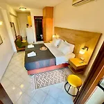 Travellers Elena Agios Gordios Sea View Apartments&Studios