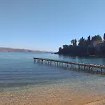 Villa Amfiliki In Der Naehe Der Agni Bucht Mit Privatem Pool