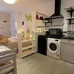 Old Town-Ventuno Suites 2