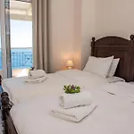 Villa Anthula With Pool And Stunning Sea Views
