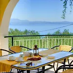 Villa Nitsa Signature Villa In Exquisite Northeastern Corfu Greece