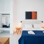 Seaside Suites