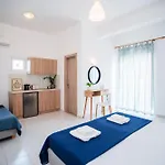 Seaside Suites