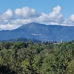 Villa Zoe A Mountaintop Retreat
