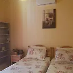 Villa Antonia- Acharavi Beach