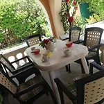 Villa Antonia- Acharavi Beach