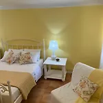 The Lemon Garden