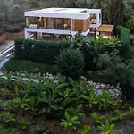 La Fortuna Villa - Award Winning Luxury Villa Close To Corfu Town