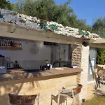 Doliva Studio John Private Jacuzzi