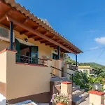 One Bedroom Apartment Vasillis