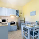 Angelina Apartment