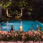 Olive Grove Suites Boutique Hotel