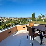 Villa Bella Donna Corfu