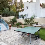 Harmony Garden